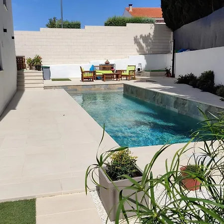 Apartment Apto. El Pozo De Nieves Con Piscina Cobisa