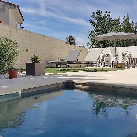 Apto. El Pozo De Nieves Con Piscina Cobisa